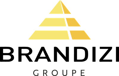Logo Groupe Brandizi